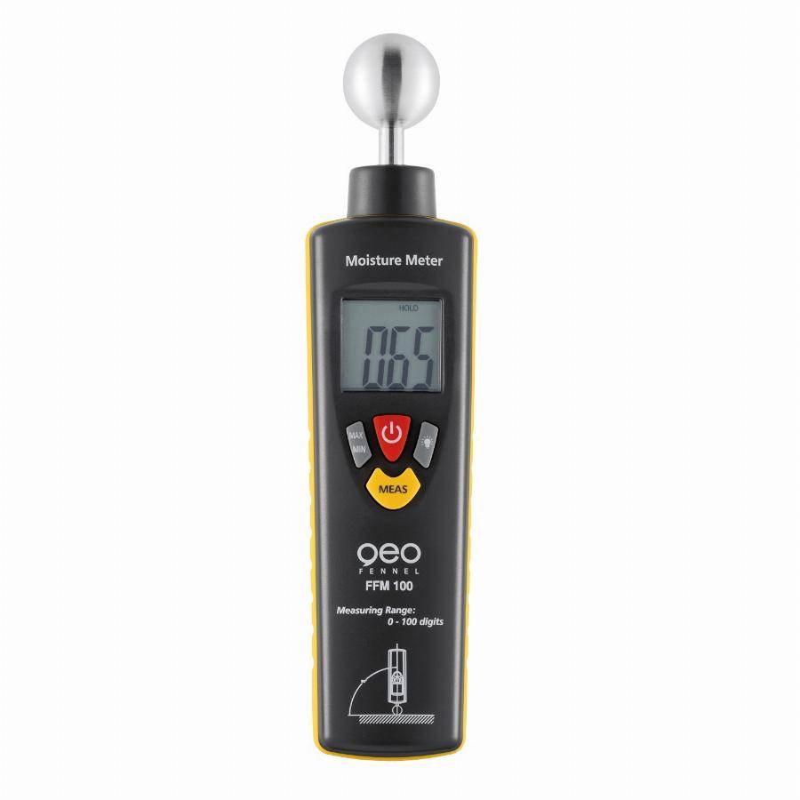 Détecteur d'humidité FFM 100 GEO FENNEL - 800650