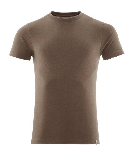 T-shirt MASCOT Crossover - Coupe moderne - 20482-786-Taupe-XL