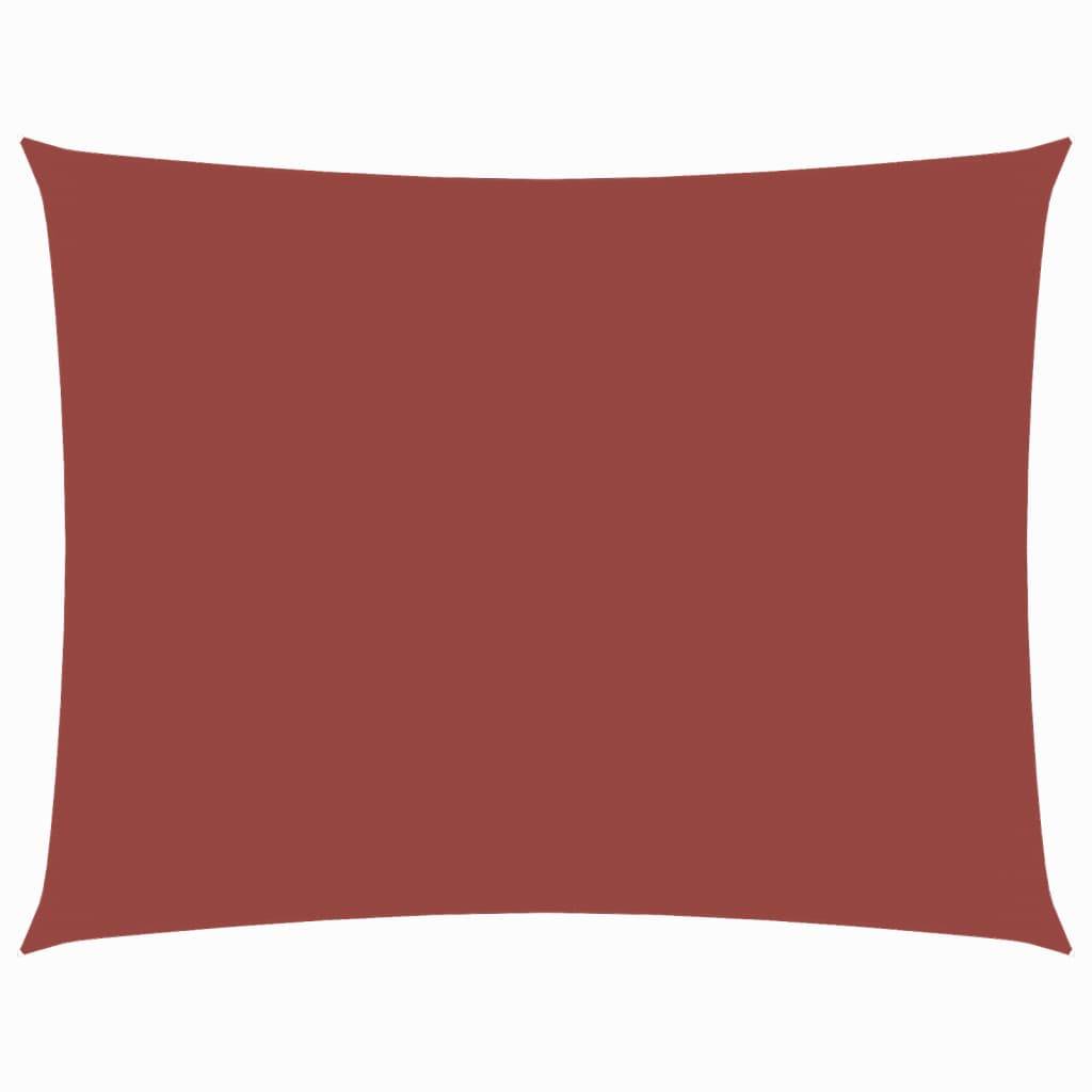Coussin/parasol polyuréthane marron  6 x 7 m  - Prolenta premium p379.1 - Image 1