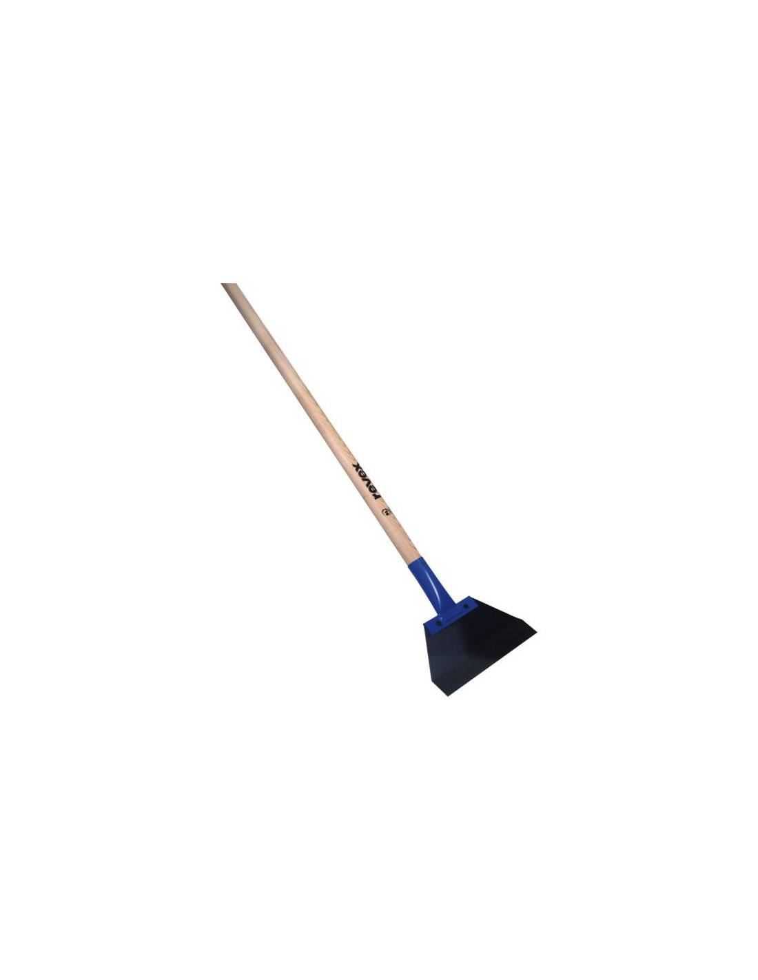Revex - Grattoir Voirie Revex 300mm Lame Robuste Pour Travaux Intensifs - Revex