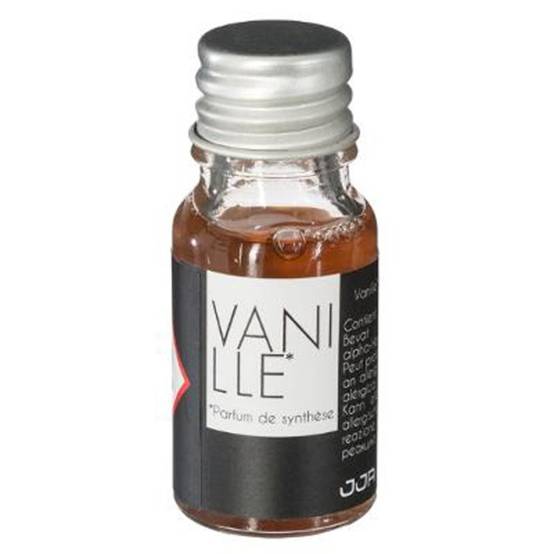 Coffret Senteur 8 Pièces "Bien-être" 23cm Vanille - Image 8
