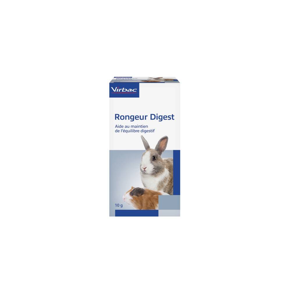 Rongeur Digest - Virbac 10 g
