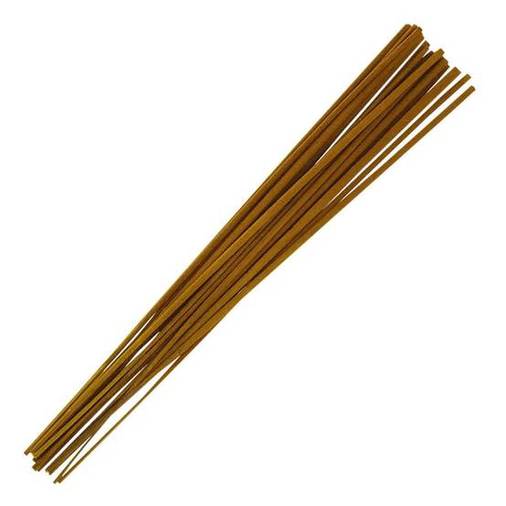 Lot de 25 Bâtons d'Encens "Izor" 30cm Fruit des Bois - Image 1