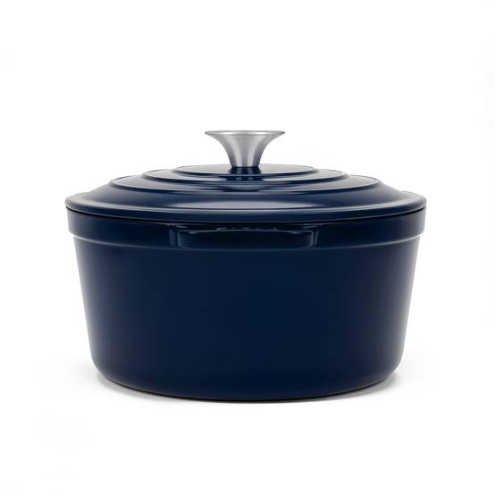 La Fonderie 1890 ALMA25 - Cocotte en fonte 25cm - Image 5