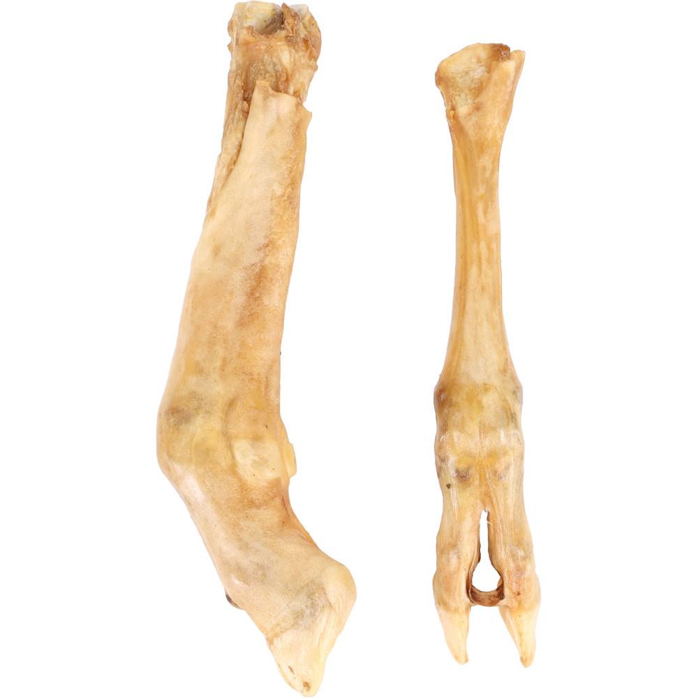 Flamingo - Flamingo - Friandise nature pied d 'agneau 150 g pour chien - Image 2