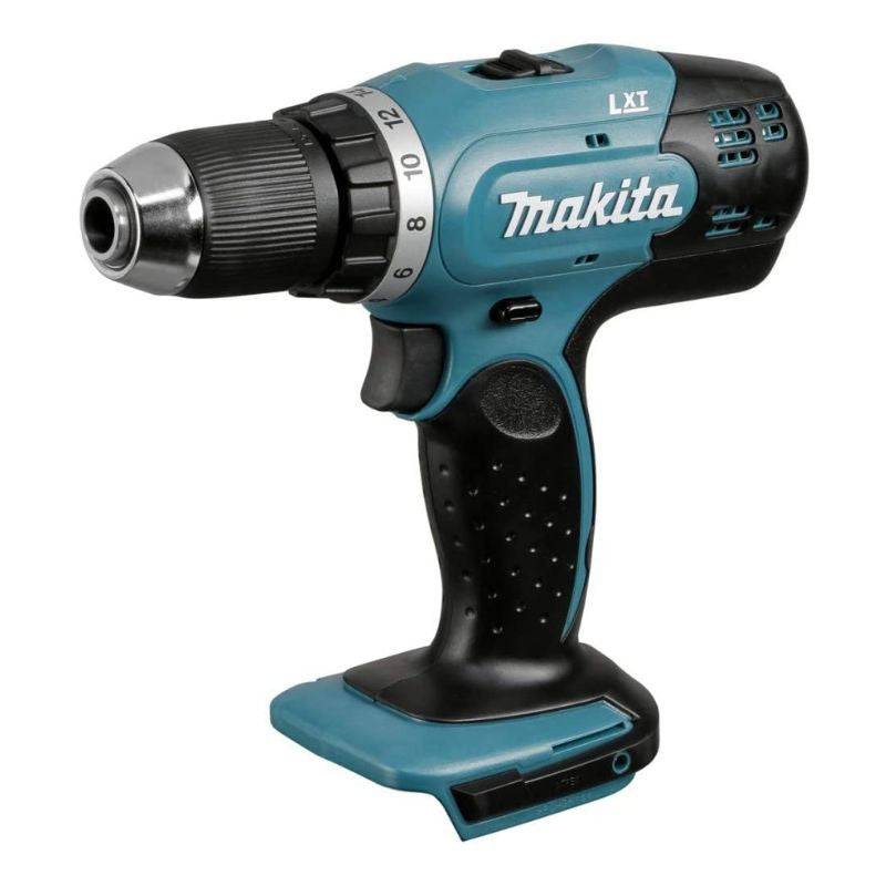 Perceuse visseuse 18V LXT MAKITA DDF453Z (vendu sans batterie) Makita - Image 1