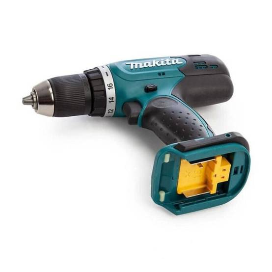 Perceuse visseuse 18V LXT MAKITA DDF453Z (vendu sans batterie) Makita - Image 2