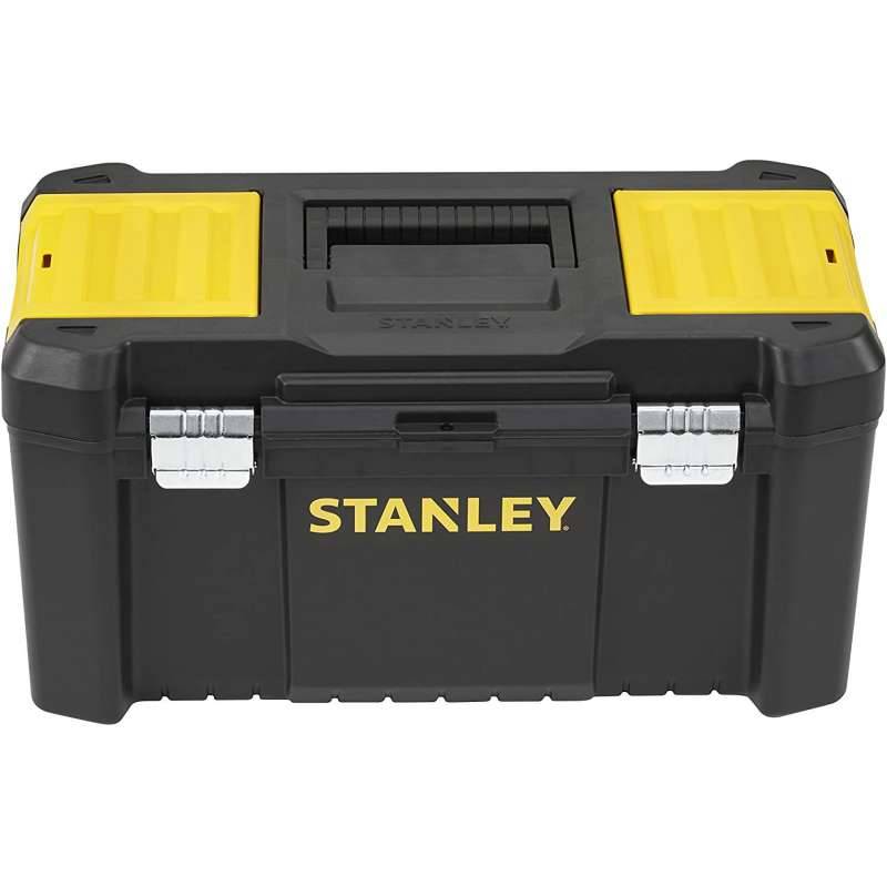 stanley - Boite à outils CLASSIC LINE STANLEY STST1-75521 attaches métal 50cm Stanley - Image 3