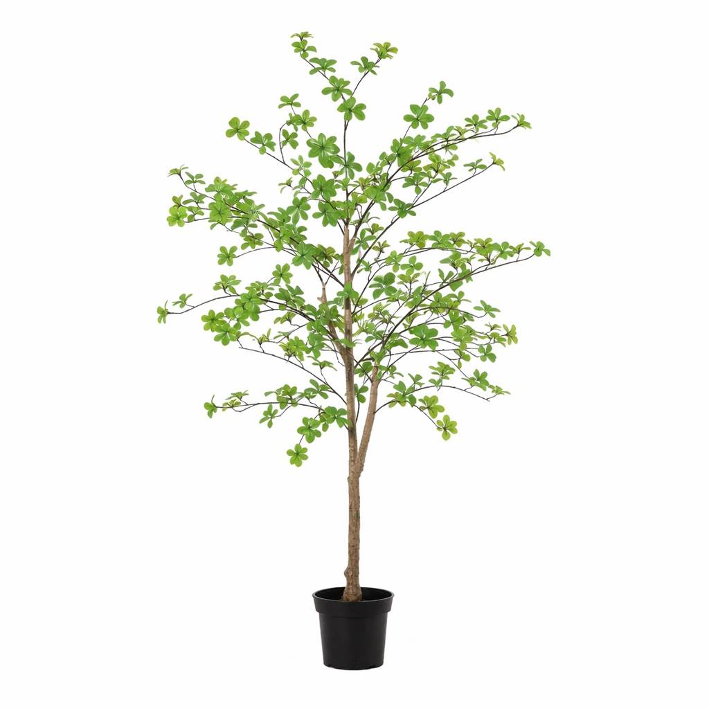 Tropaeolum - 130cm - Ø17cm - Plante artificielle - Image 1