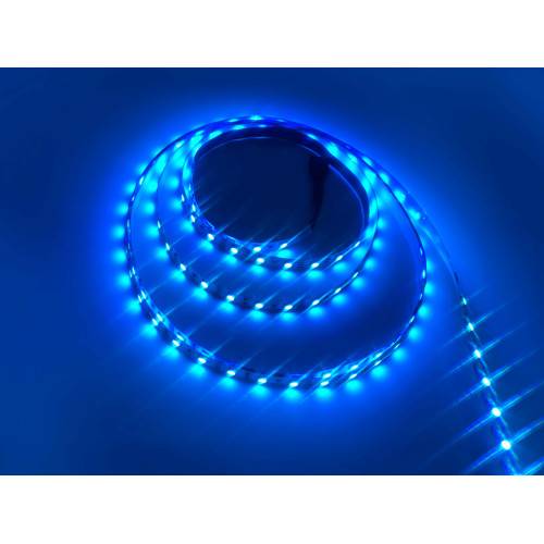 Inovalley - Ruban LED multicolore 10 mètres 220V IP65 - Image 5