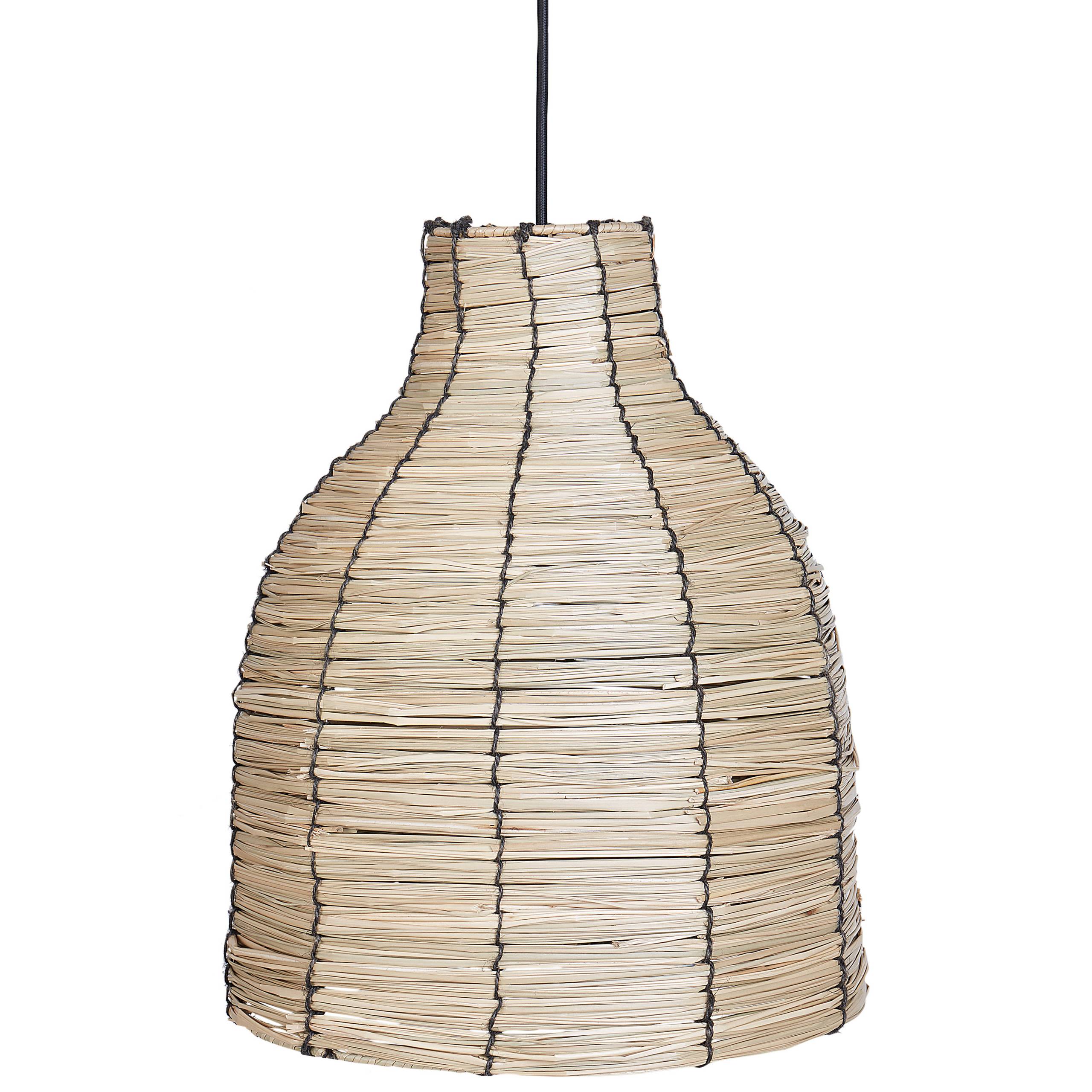 Beliani - Lampe suspension Herbier marin Naturel KELAKAS - Beliani - Image 2