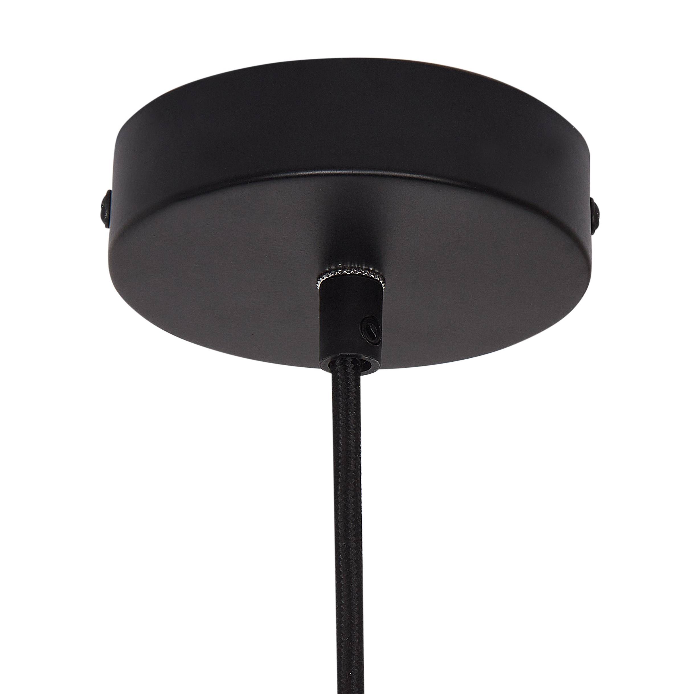 Beliani - Lampe suspension Herbier marin Naturel KELAKAS - Beliani - Image 7