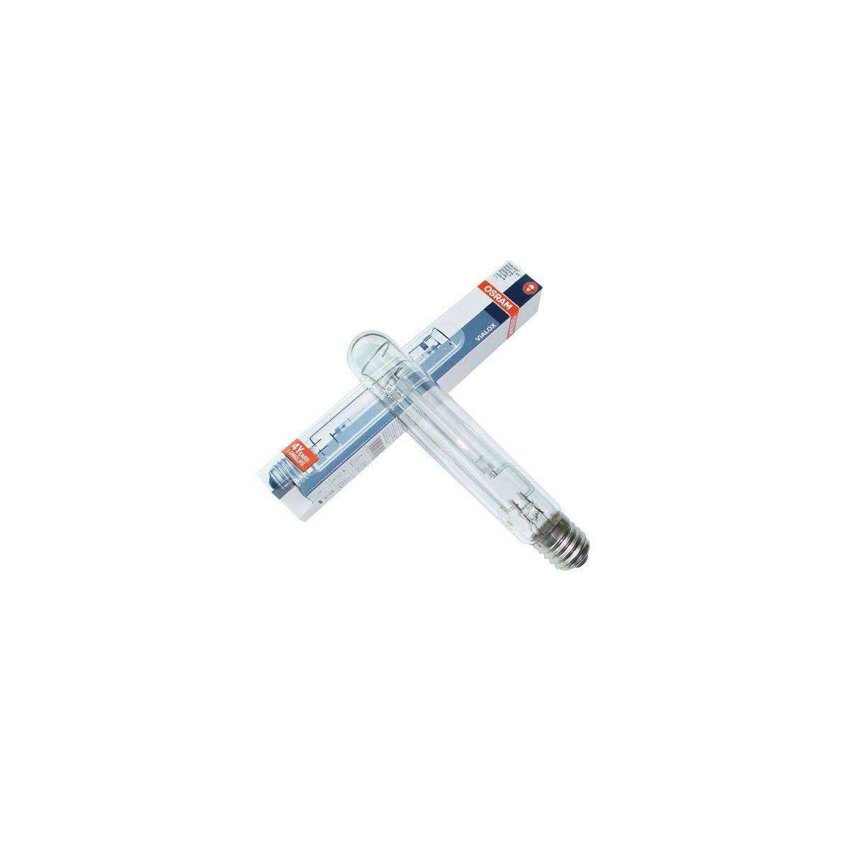 Osram - Ampoule 400W NAV-T SUPER 4Y Osram - floraison