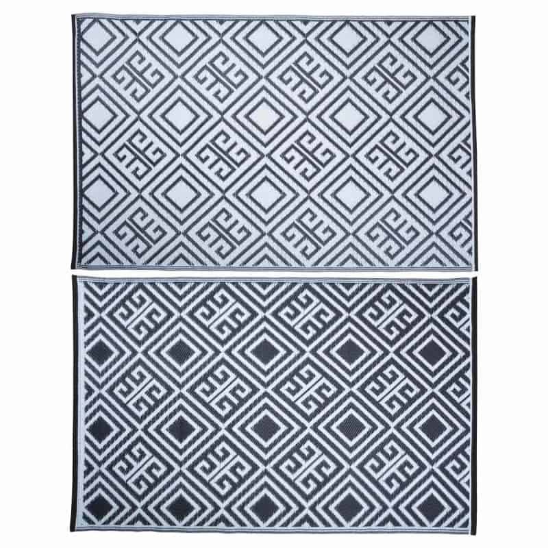 Esschert Design - Tapis de jardin 120 x 186 cm - Esschert Design - Image 1