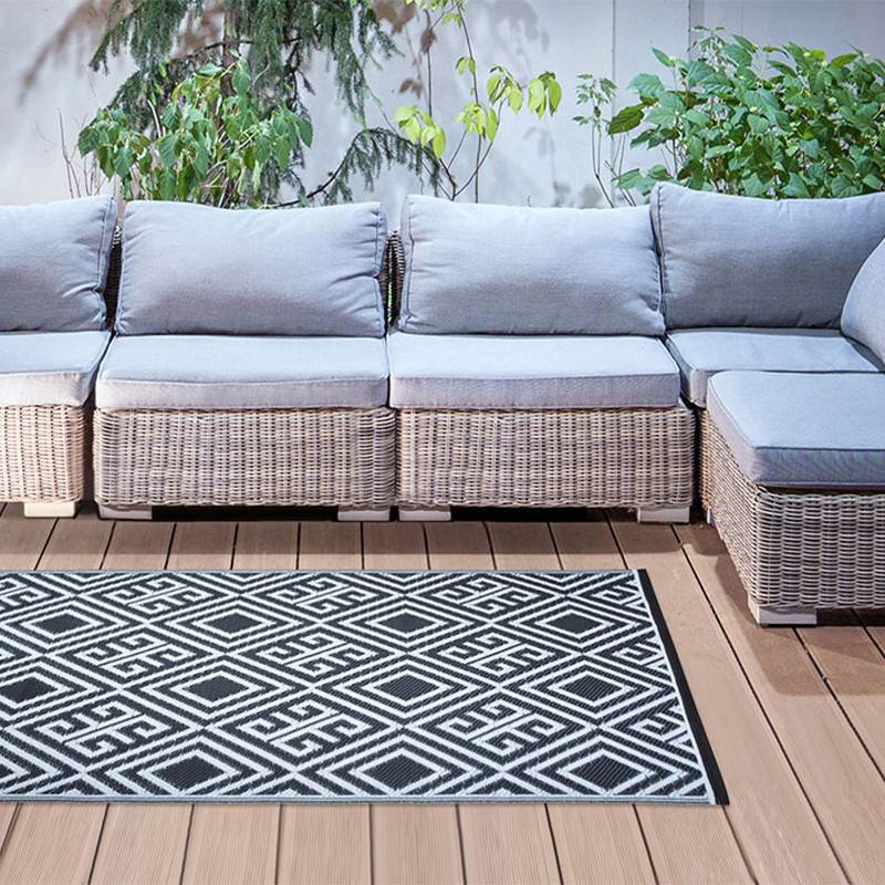 Esschert Design - Tapis de jardin 120 x 186 cm - Esschert Design - Image 5