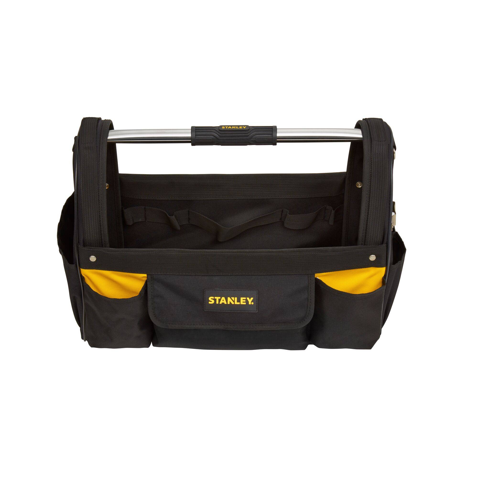 stanley - STANLEY Sacoche à Outils Ouverte Stanley 46cm - Image 2