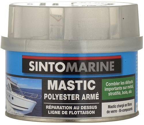 SINTOMARINE ARME 170ML 32300 - Image 1