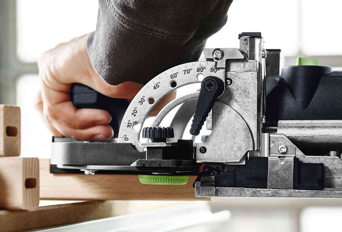 Butée pour bois de bout LA-DF 500/700 FESTOOL - 493487 - Image 4