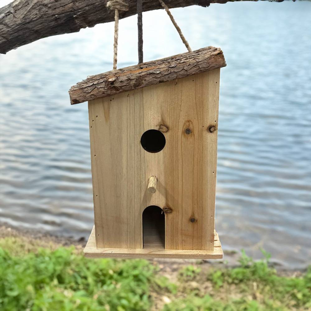 Nichoir pour oiseaux - Image 3