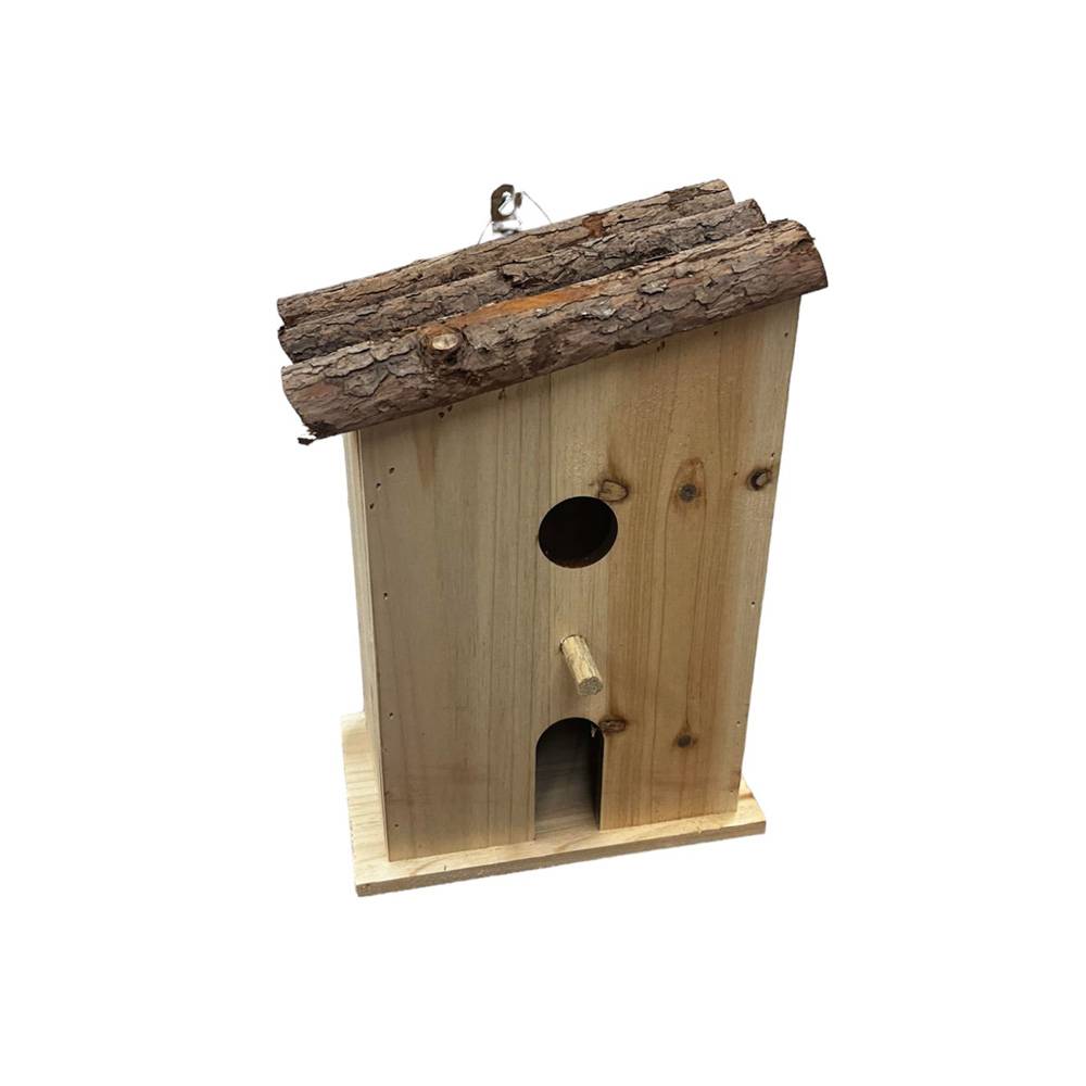 Nichoir pour oiseaux - Image 2