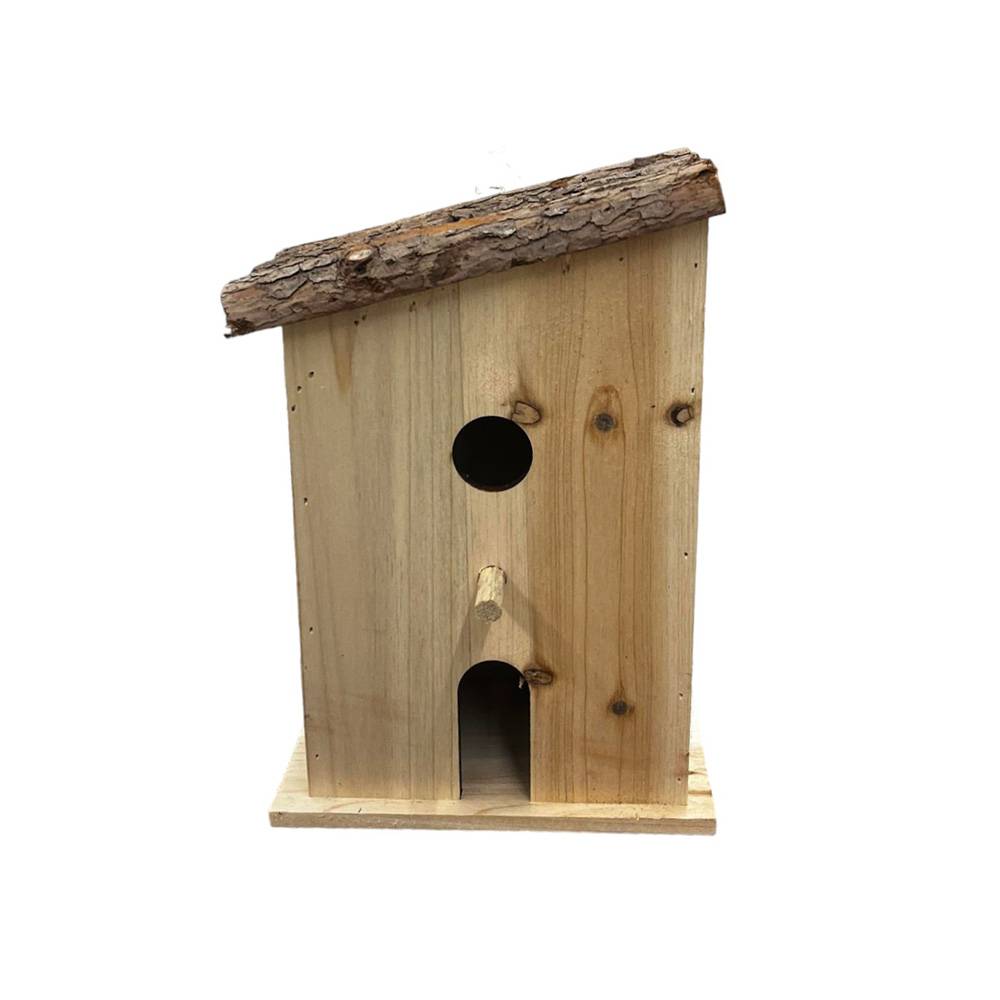 Nichoir pour oiseaux - Image 1