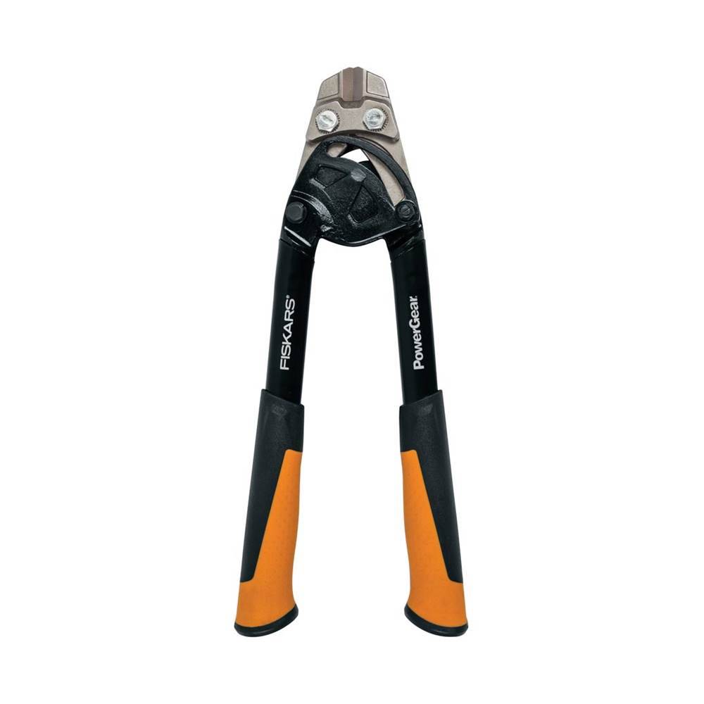 Fiskars - Pince coupe-boulons PowerGear 36cm