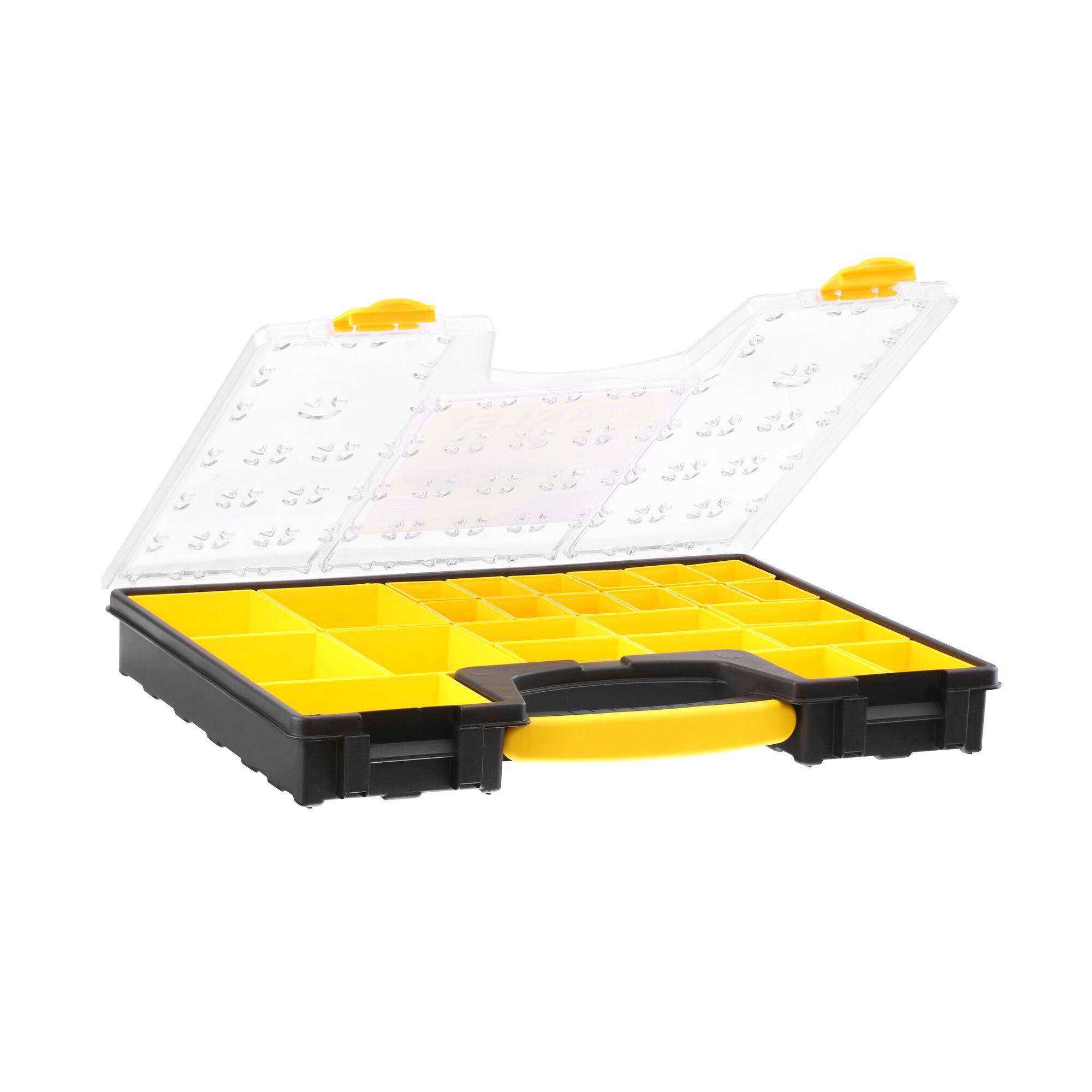 stanley - STANLEY Organiseur Pro 25 Compartiments Amovibles - 1-92-748 - Image 7