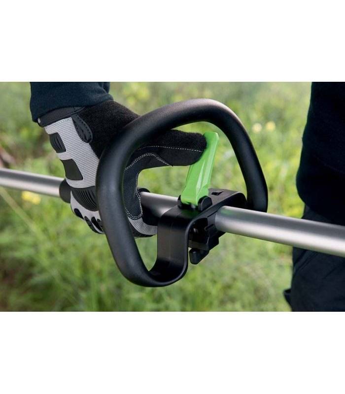 Ego Power + - Coupe bordure electrique Ego Power sur batterie lithium 56 volts ST1300E - Image 3