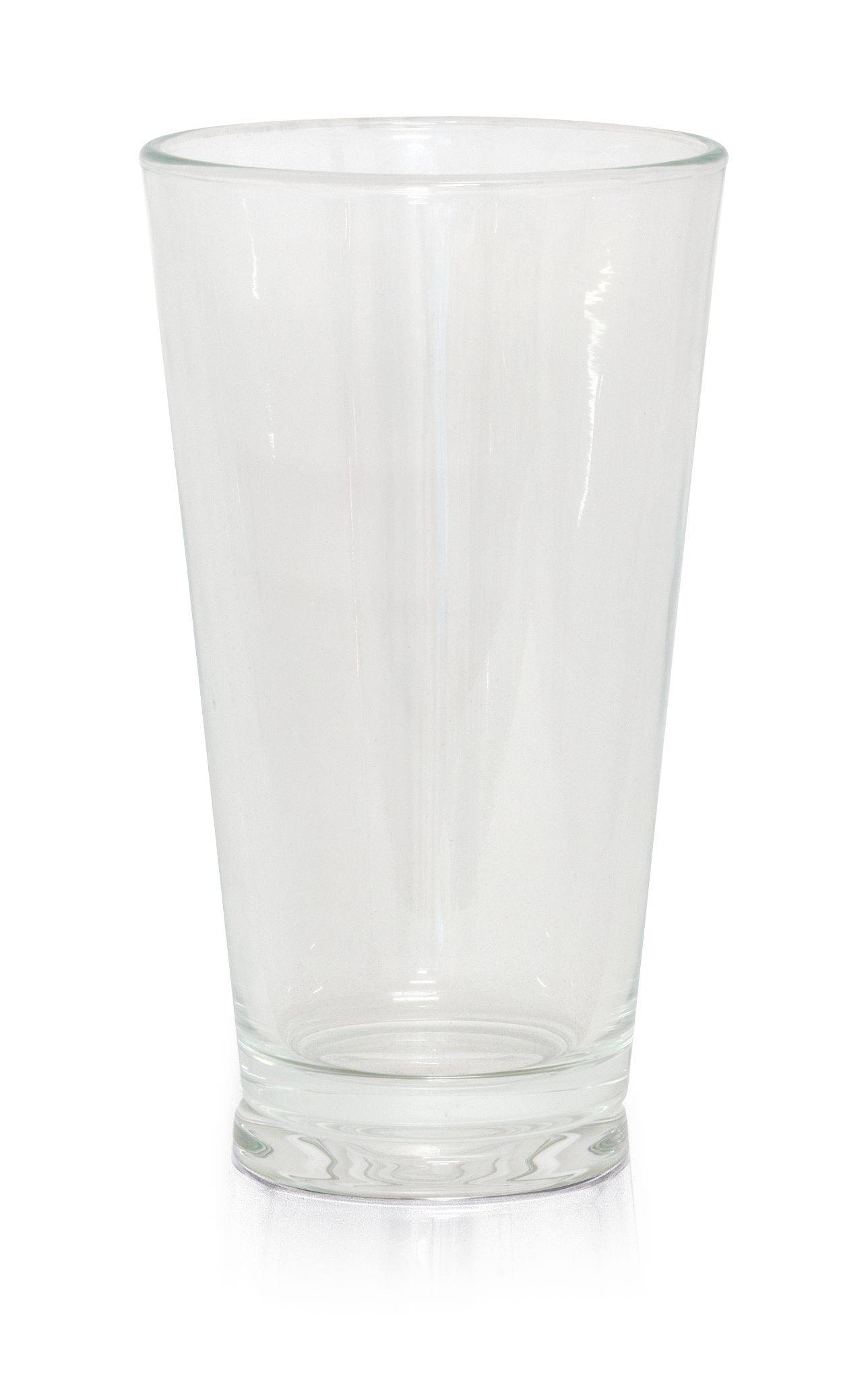 Verre pour shaker à Cocktail Ø 8,5 cm - Pujadas