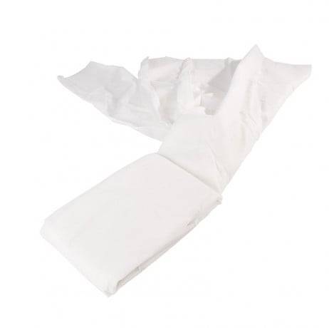 Voile de forçage 17 g/m² , Larg 10 m - Image 2