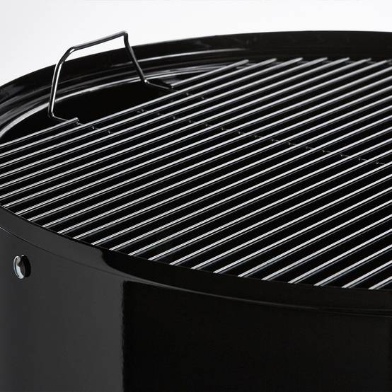 Fumoir Smokey Mountain Cooker Smoker 47 cm - Image 6