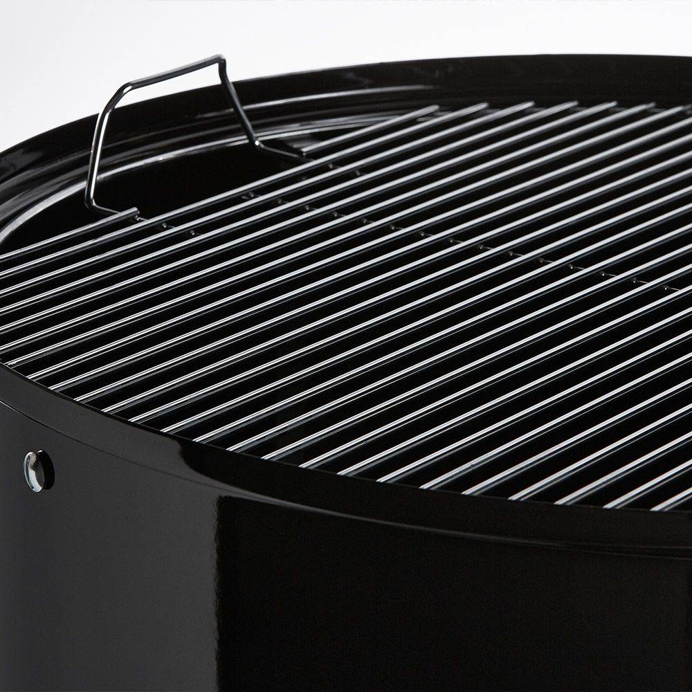 Fumoir Smokey Mountain Cooker Smoker 47 cm - Image 6