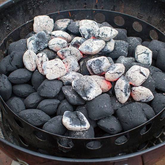 Fumoir Smokey Mountain Cooker Smoker 47 cm - Image 4