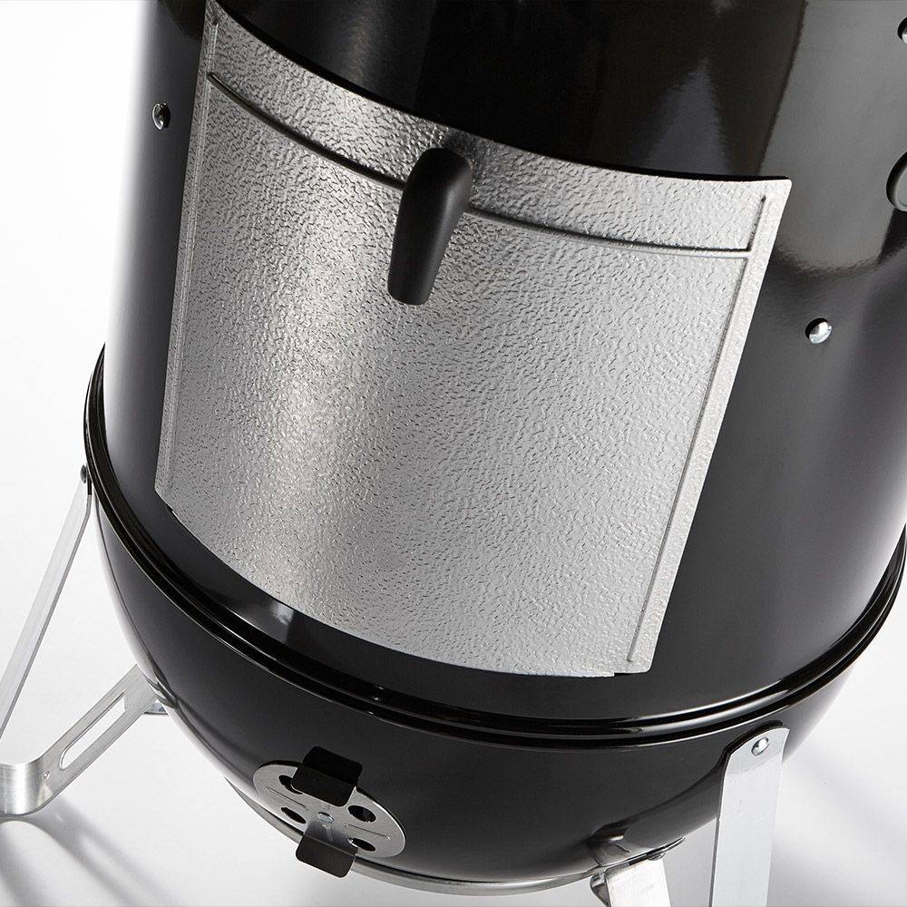 Fumoir Smokey Mountain Cooker Smoker 47 cm - Image 5