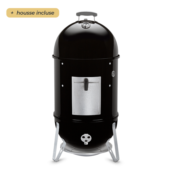 Fumoir Smokey Mountain Cooker Smoker 47 cm - Image 1