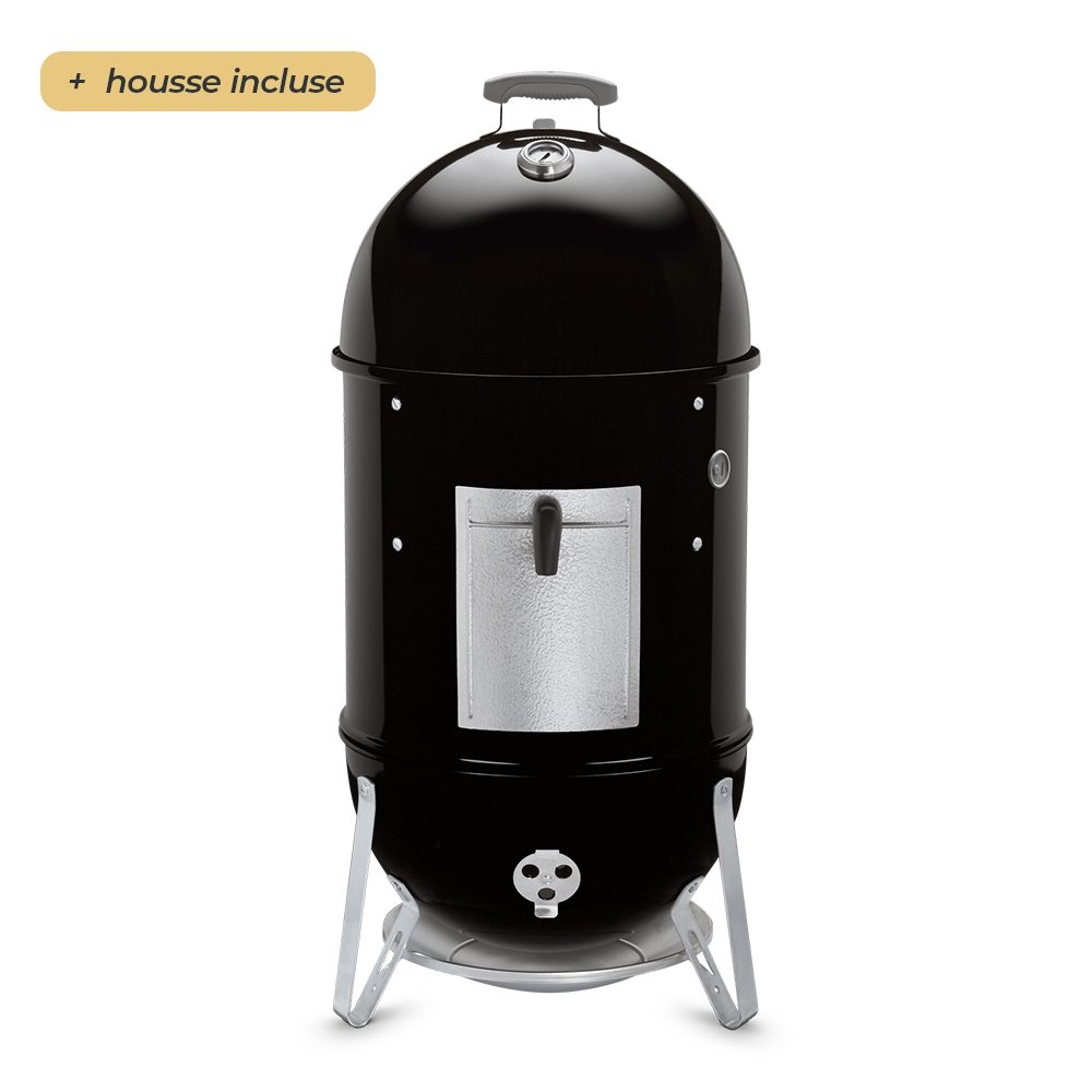 Fumoir Smokey Mountain Cooker Smoker 47 cm - Image 1