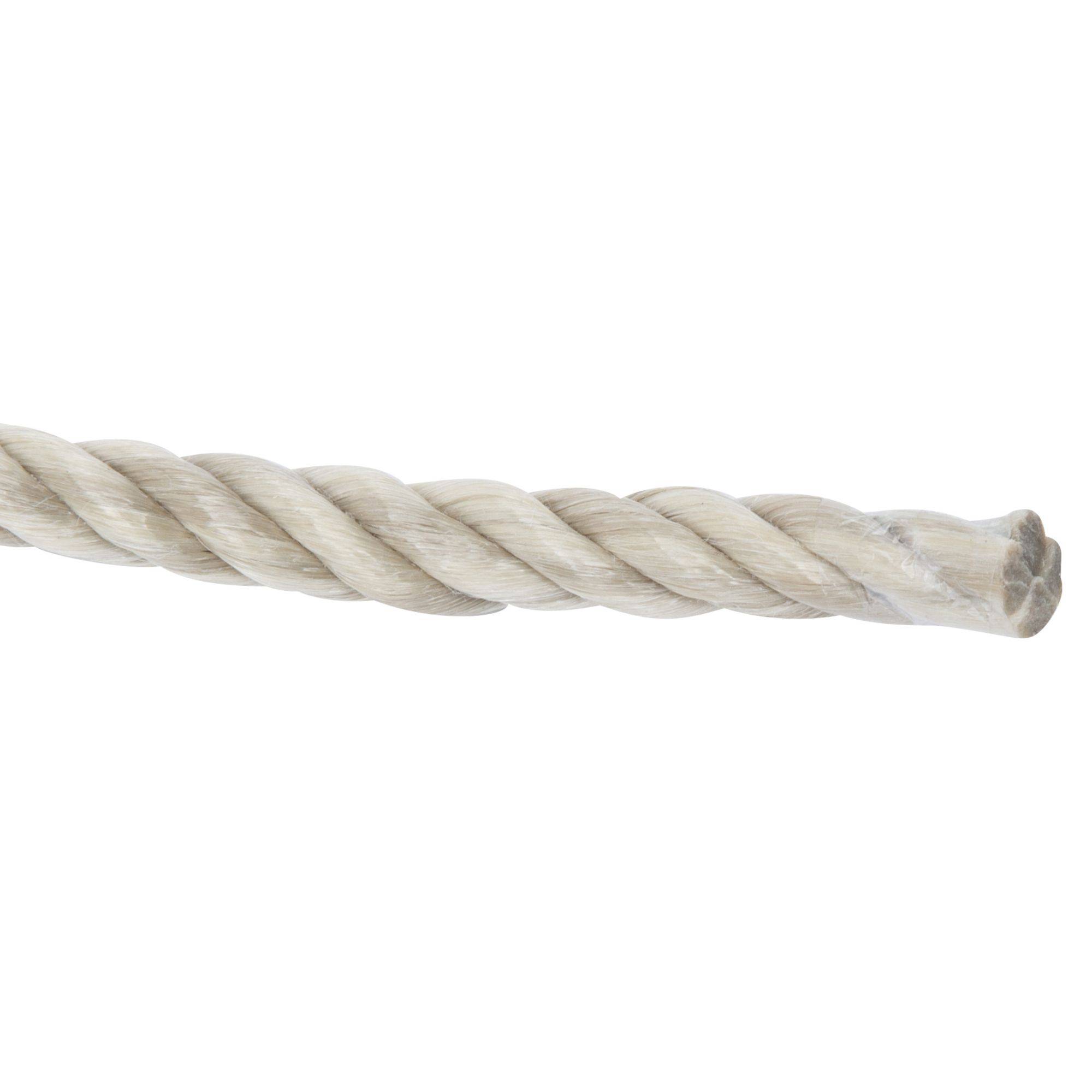Corde beige 50m WERKA PRO  Ø14mm - Image 2