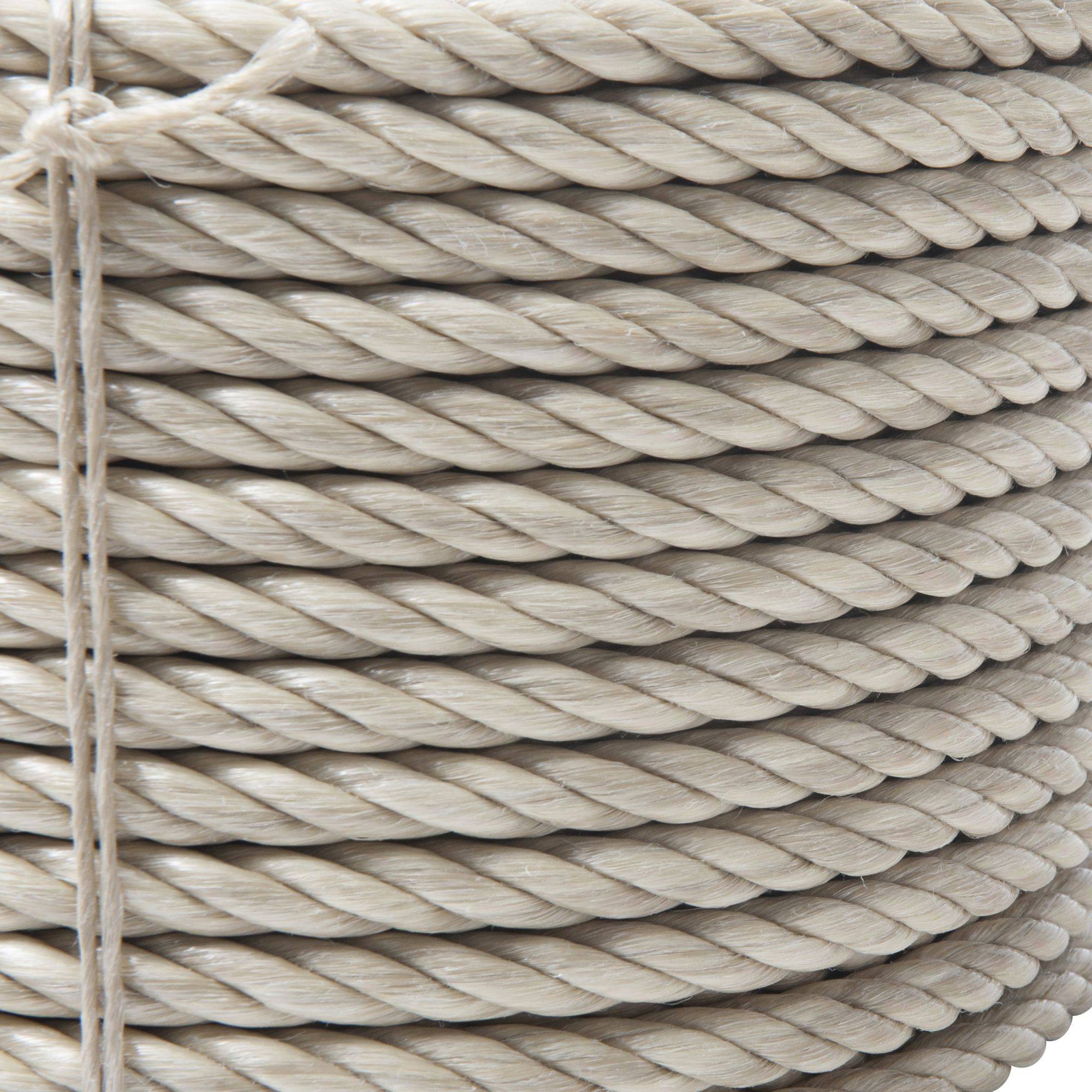 Corde beige 50m WERKA PRO  Ø14mm - Image 3