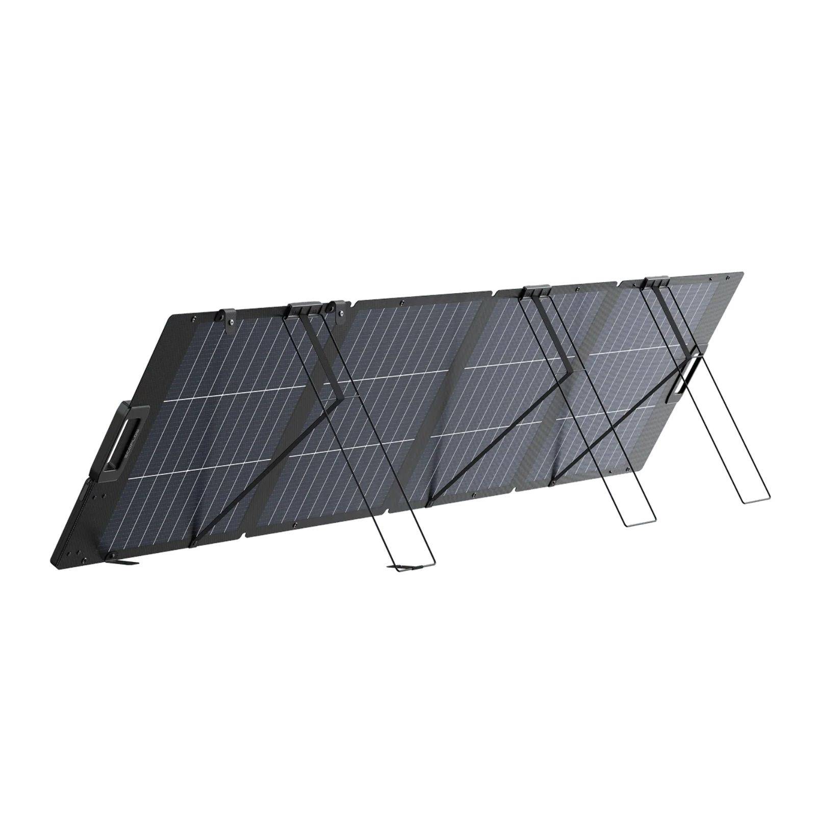 Ecoflow - PANNEAU SOLAIRE LEGER 220W - ECOFLOW - Image 3