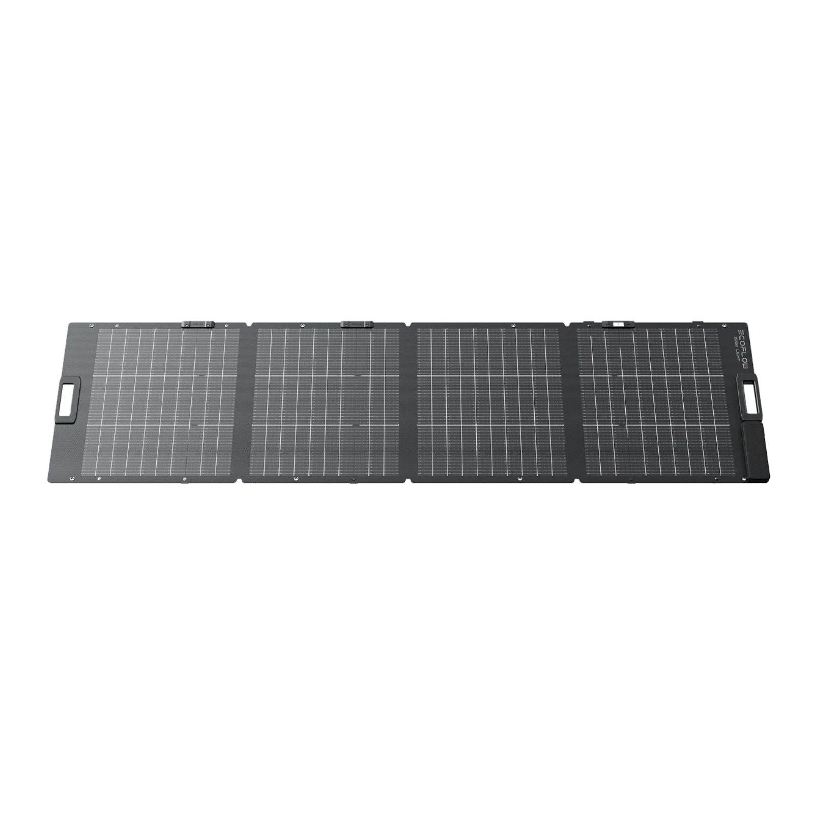 Ecoflow - PANNEAU SOLAIRE LEGER 220W - ECOFLOW - Image 2