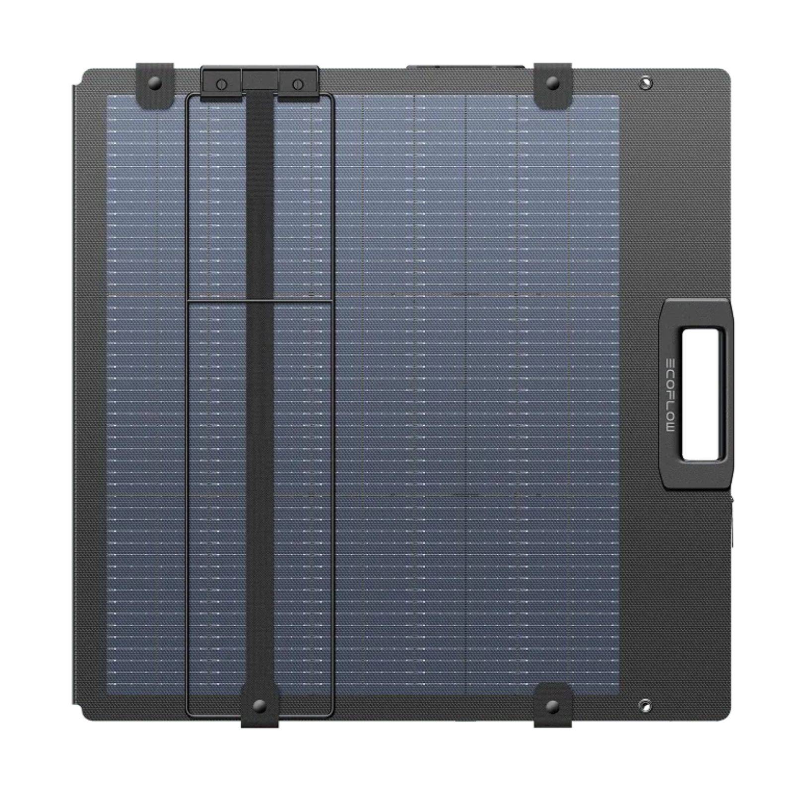 Ecoflow - PANNEAU SOLAIRE LEGER 220W - ECOFLOW - Image 4