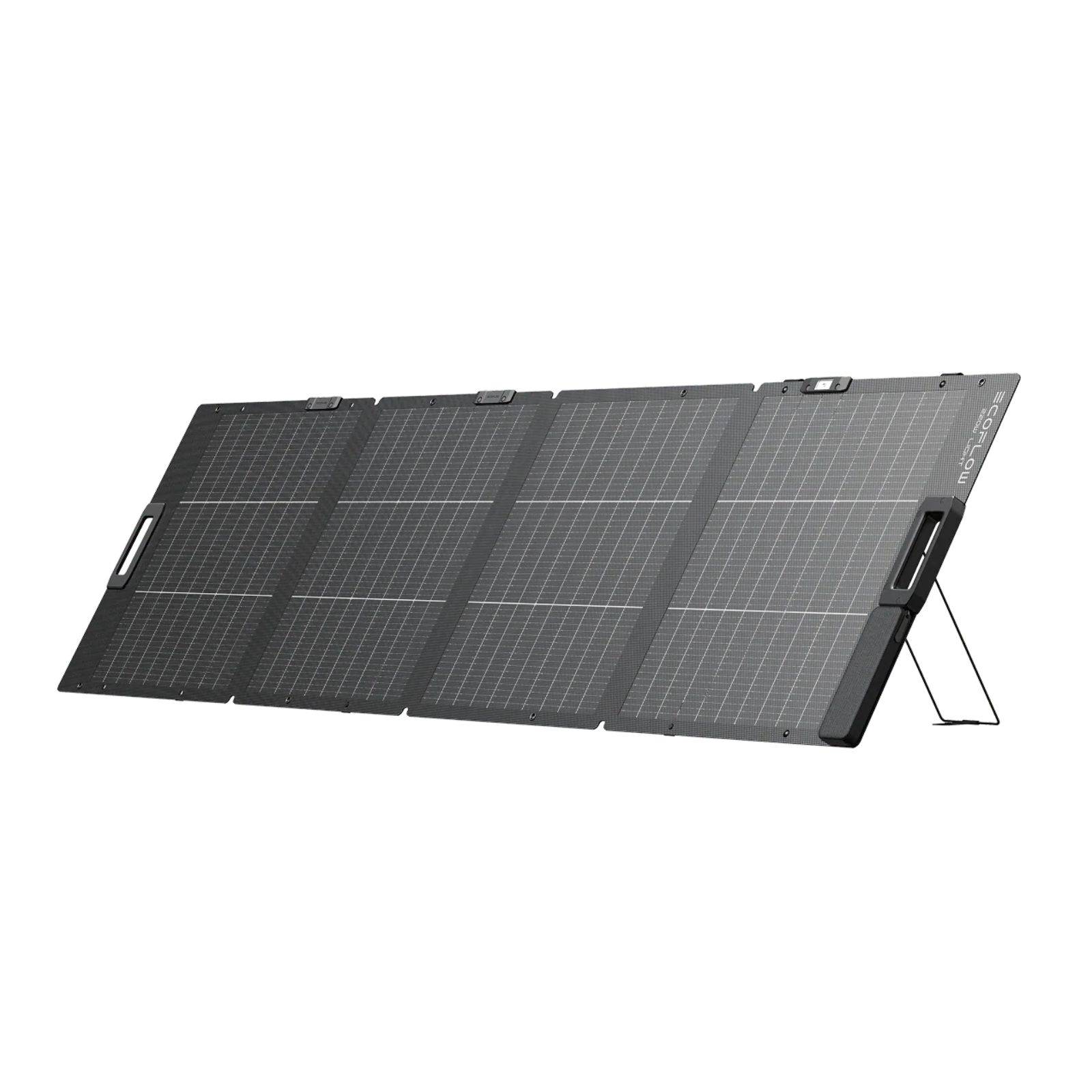 Ecoflow - PANNEAU SOLAIRE LEGER 220W - ECOFLOW - Image 1