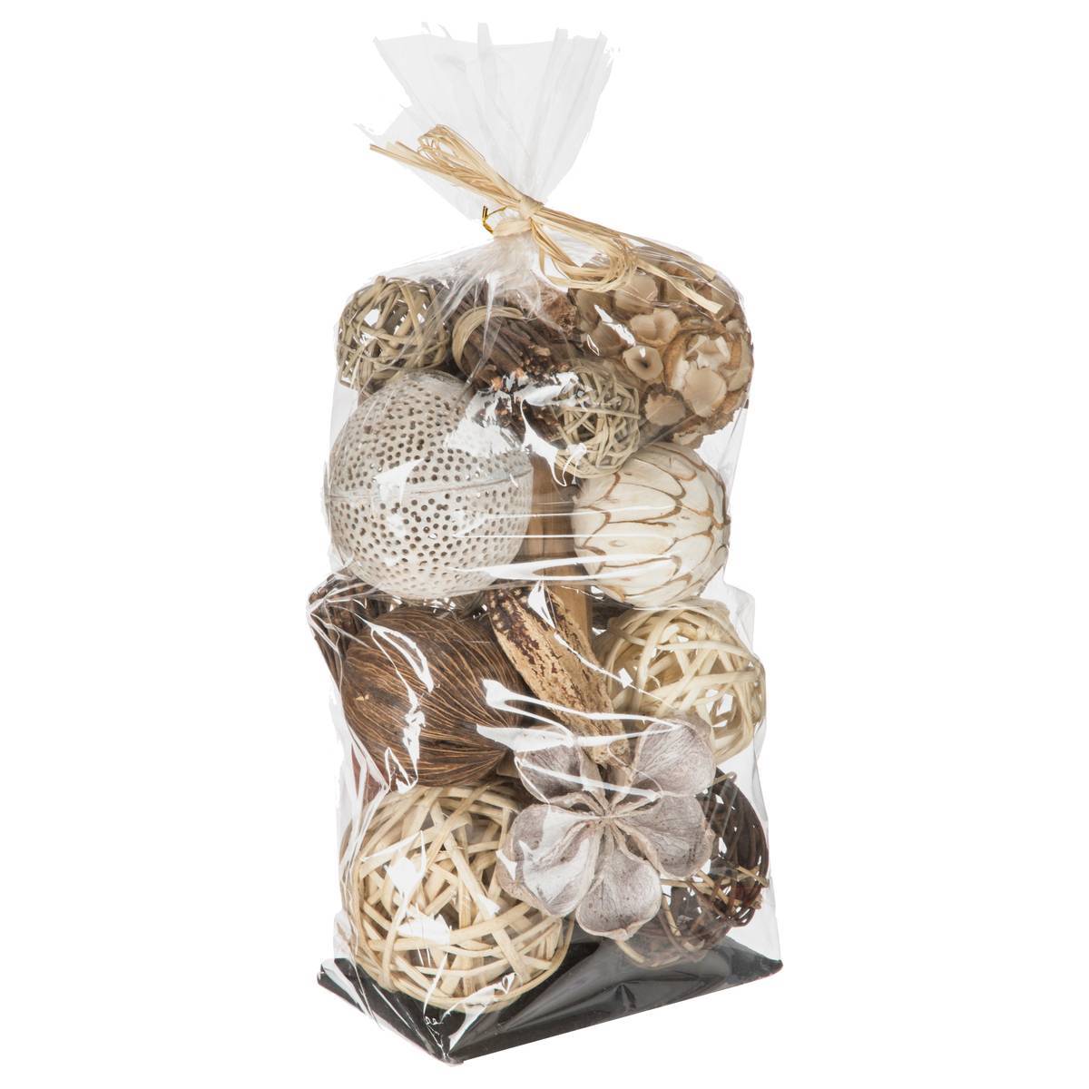Atmosphera - Set de boules décoratives H44cm - Atmosphera Créateur d'intérieur - Image 2