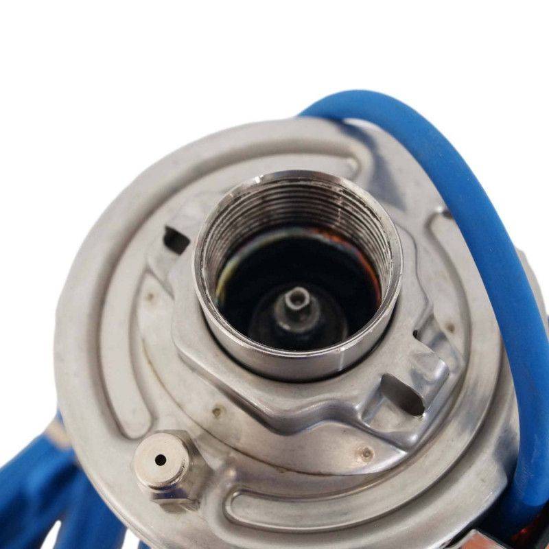 Pompe immergée Pedrollo UPm46GEFlotteur 1,50 kW jusqu'à 7,2 m3/h monophasé 220V - Image 4