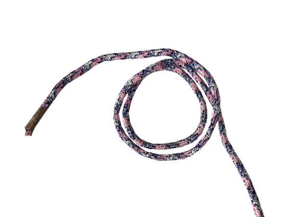 Corde PPM plombée multicolore 350g/m Noir/Rouge - Image 4