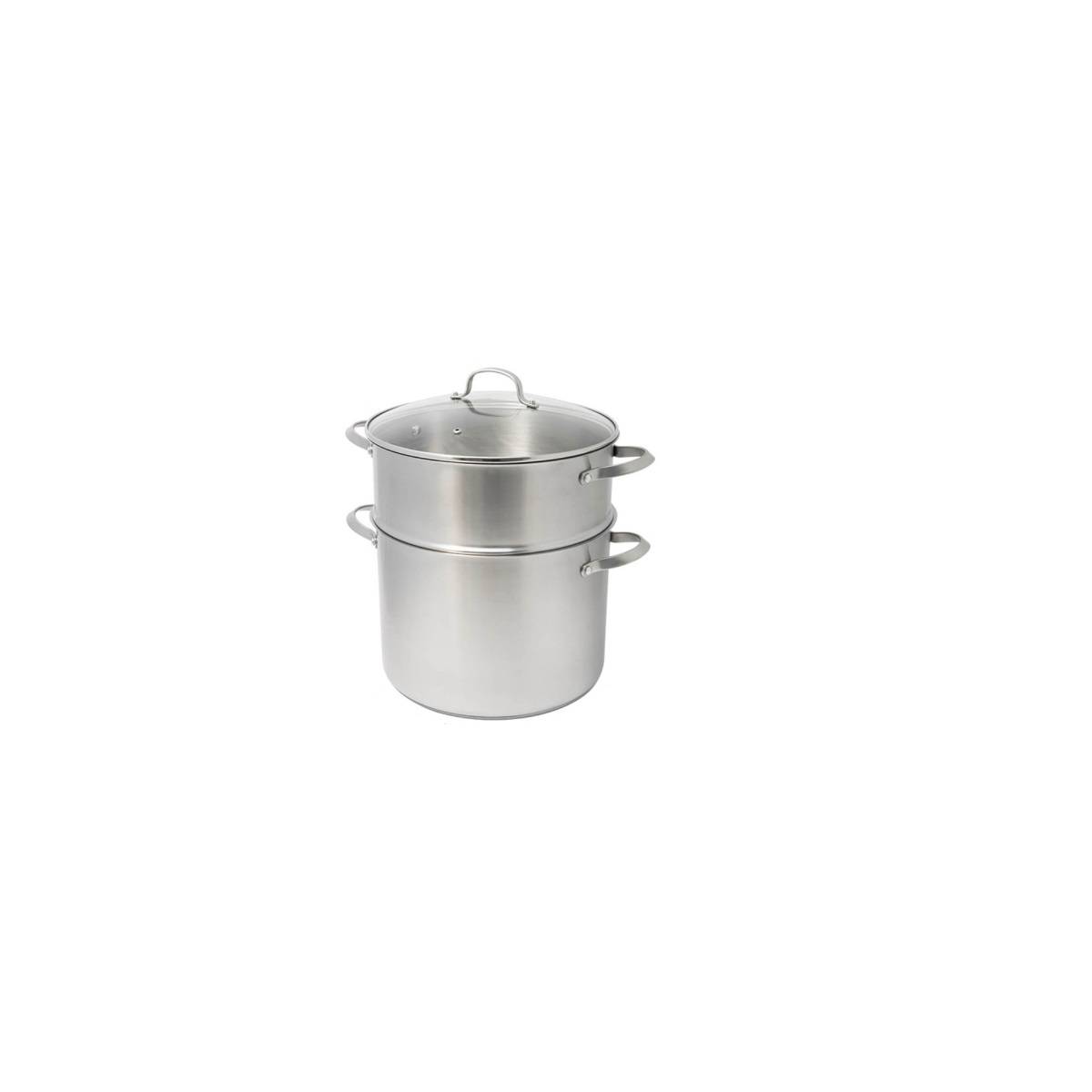 Baumalu - Couscoussier 26cm inox 342846 Baumalu - Image 2