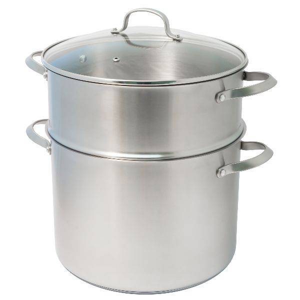 Baumalu - Couscoussier 26cm inox 342846 Baumalu - Image 1
