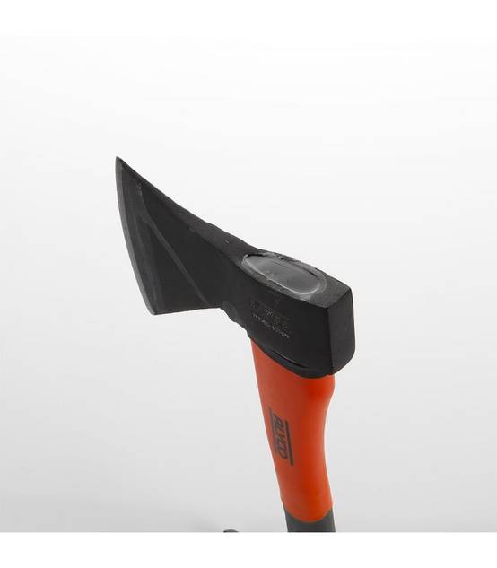 ALYCO - Hache 1000 g manche en fibre de verre alyco orange ALYCO 171064 - Image 4