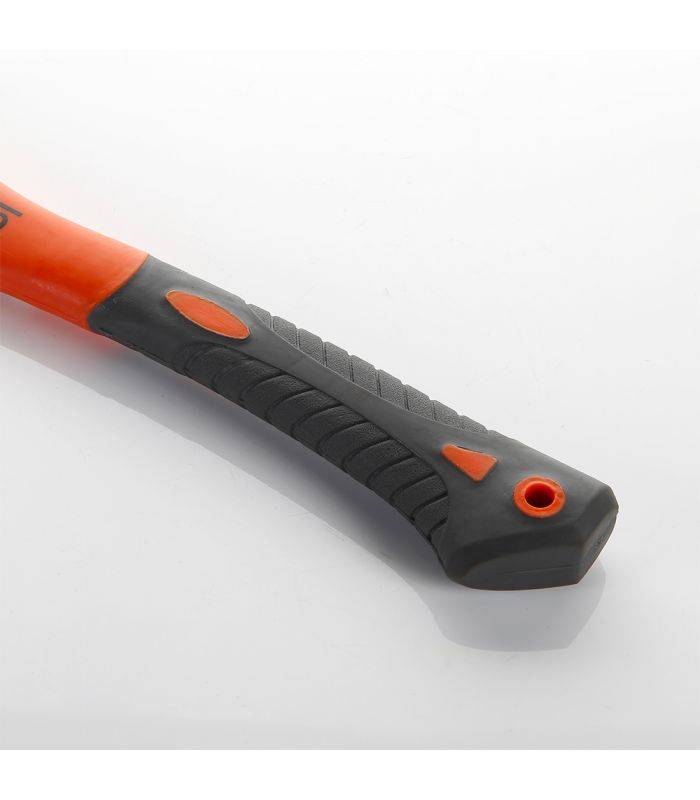 ALYCO - Hache 1000 g manche en fibre de verre alyco orange ALYCO 171064 - Image 5