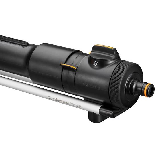Fiskars - Arroseur oscillant - Comfort S-M - arrosage réglable jusqu’à 285 m² - Image 2